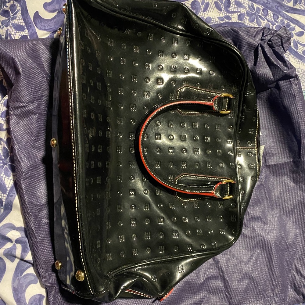 Arcadia shoulder bag